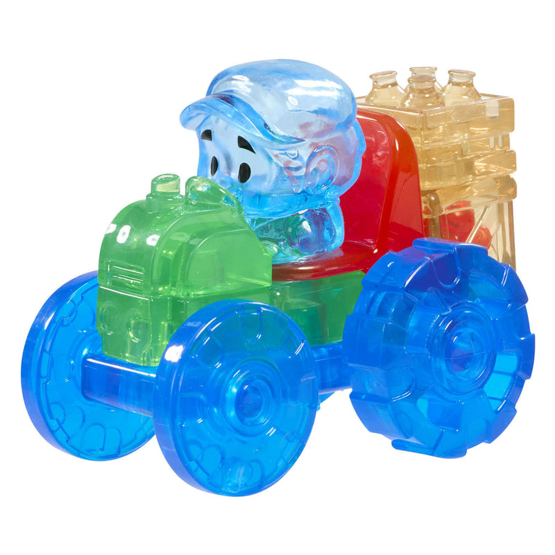 Load image into Gallery viewer, Goliath games jelly blox - traktor en boer - 12dlg.
