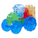 Goliath games jelly blox - traktor en boer - 12dlg.