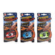 Goliath games fingerracers draaiende auto