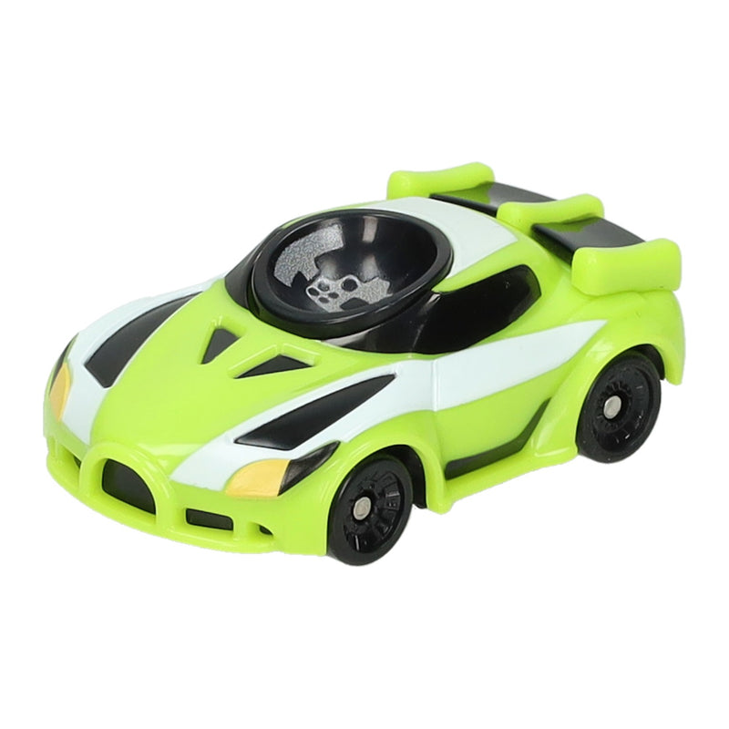 ギャラリービューアに画像をロードする, Goliath games fingerracers draaiende auto
