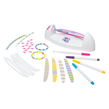 Goliath games colourspin armbanden maken