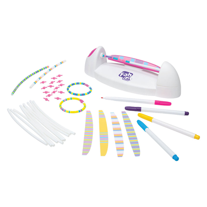 Afbeelding laden in galerijviewer, Goliath colourspin bracelet maker - armband maker - knutselen - creatief
