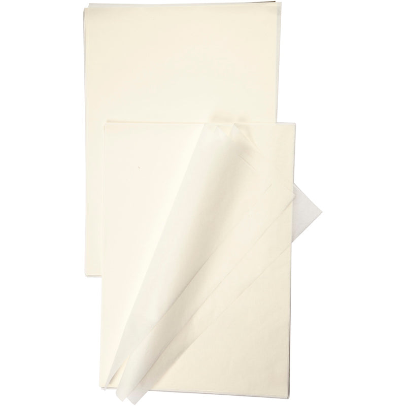 Afbeelding laden in galerijviewer, Https: www.cchobby.nl imitatie-japans-papier-a3-dikte-14g-m2-wit-100-vel-1-doos
