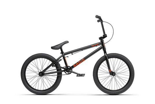 Radio bmx revo 20 mod. 22 bmx revo 20 diam. black