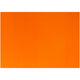 Glanspapier, vel 32x48 cm, 80 gr, oranje, 25 vel 1 doos