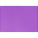 Glanspapier, vel 32x48 cm, 80 gr, donkerpaars, 25 vel 1 doos