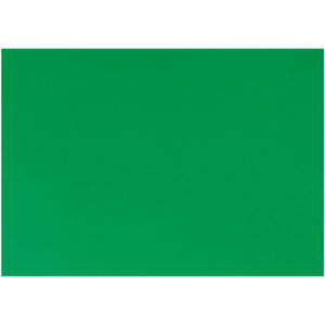 Glanspapier, vel 32x48 cm, 80 gr, groen, 25 vel 1 doos