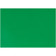 Glanspapier, vel 32x48 cm, 80 gr, groen, 25 vel 1 doos