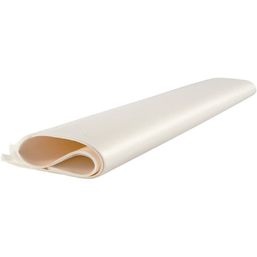 Creativ company http: www.cchobby.nl tissuepapier-vel-50x70-cm-17-gr-wit-25-vel-1-doos