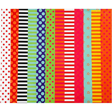 Http: www.cchobby.nl glanspapier-bedrukt-vel-24x32-cm-80-gr-diverse-kleuren-50-div-vellen-1-doos