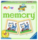 Ravensburger my first memory - kaartspel