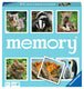 Ravensburger memory jonge dieren