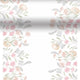 Duni 3-in-1 soft easter 40x480cm