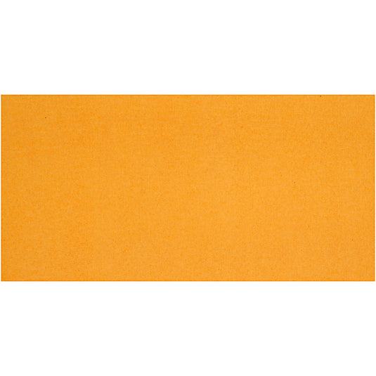 Creativ company crepepapier geel - 50x250 cm