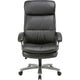 Executive bureaustoel realspace zeus zwart basis mechanisme