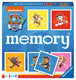 Ravensburger paw patrol memory