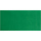 Crepepapier, vel 50x250 cm, groen, 10 vouw 1 doos