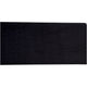 Crepepapier, vel 50x250 cm, zwart, 10 vouw 1 doos