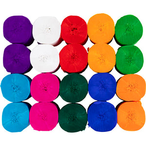Https: www.cchobby.nl rollen-crepepapier-l-20-m-b-5-cm-22-gr-diverse-kleuren-20-rol-1-doos