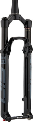 Rockshox sid sl select rl 2p debonair boost remote 29 suspension fork