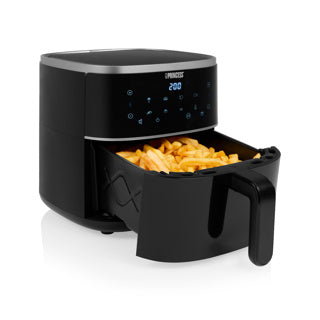 Load image into Gallery viewer, Princess 182238 Digitale Airfryer 4L

