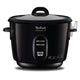 Tefal rijstkoker classic 2 zwart 6k