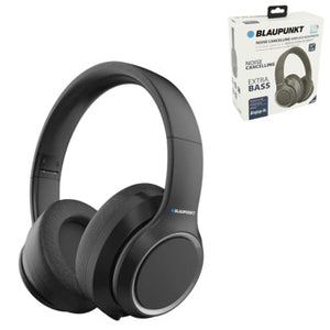 No brand blaupunkt blp4220 bluetooth koptelefoon