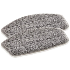 Leifheit stoomreiniger clean tenso vervangings doek (2 stuks)