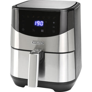 Bourgini health fryer plus 4 liter