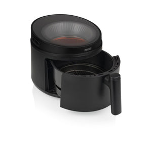 E-vision princess cyclone vision airfryer