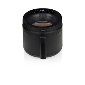 E-vision princess cyclone vision airfryer
