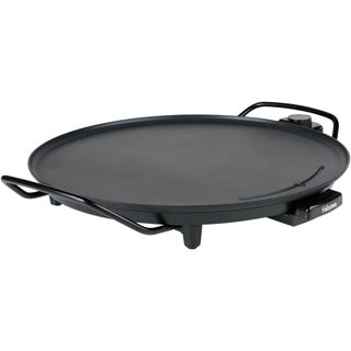 Load image into Gallery viewer, Tristar bakplaat rond 40 cm
