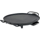 Tristar bakplaat rond 40 cm