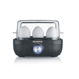 Severin eierkoker 420w 1-6 eieren ek 3166