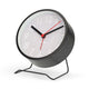 Nedis analoge bureau wekker | 2 stuks