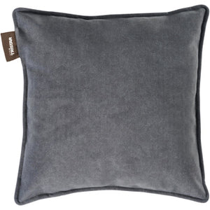 Tristar warmte kussen 45x45cm grijs incl powerbank