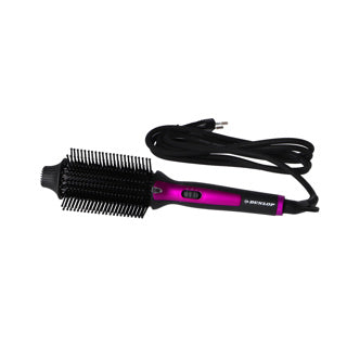 Dunlop haarstyler 2-in-1 | 2 stuks