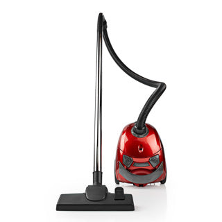 Load image into Gallery viewer, Nedis stofzuiger met zak 700w 1,5l
