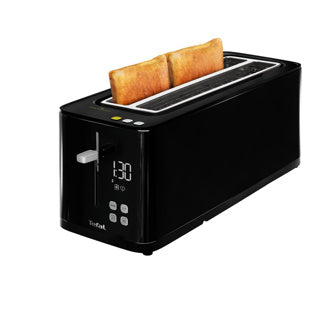 Tefal toaster smart light xl