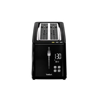 Load image into Gallery viewer, Tefal toaster smart light xl
