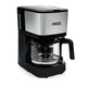 Princess koffiezetapparaat compact 8 600 watt