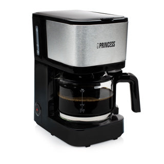 Load image into Gallery viewer, Princess koffiezetapparaat compact 8 600 watt

