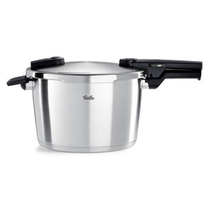 Fissler vitaquick hogedrukpan 26 cm 6l
