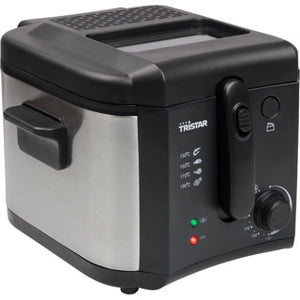 Tristar fr-6878 friteuse 2,5 liter 1600 watt