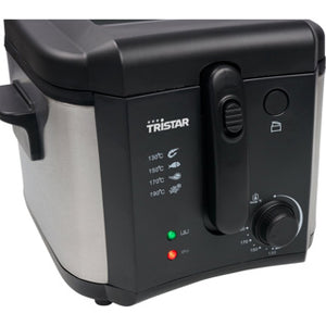 Tristar fr-6878 friteuse 2,5 liter 1600 watt