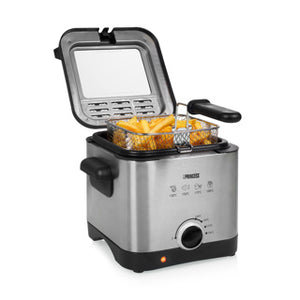 Princess mini friteuse 1,5 liter