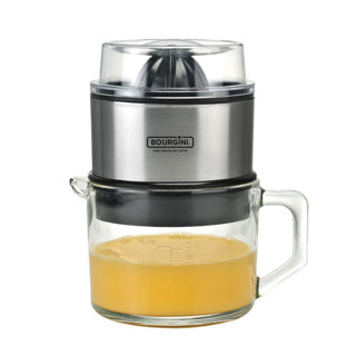 Bourgini citruspers classic lotte juicer deluxe
