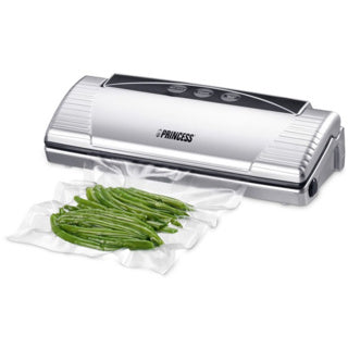 Load image into Gallery viewer, Princess vacuum sealer zakken
