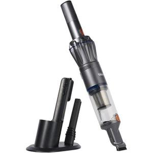 Tristar kruimelzuiger met docking station bldc motor