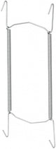 Metaltex bordenhanger 18-26cm.